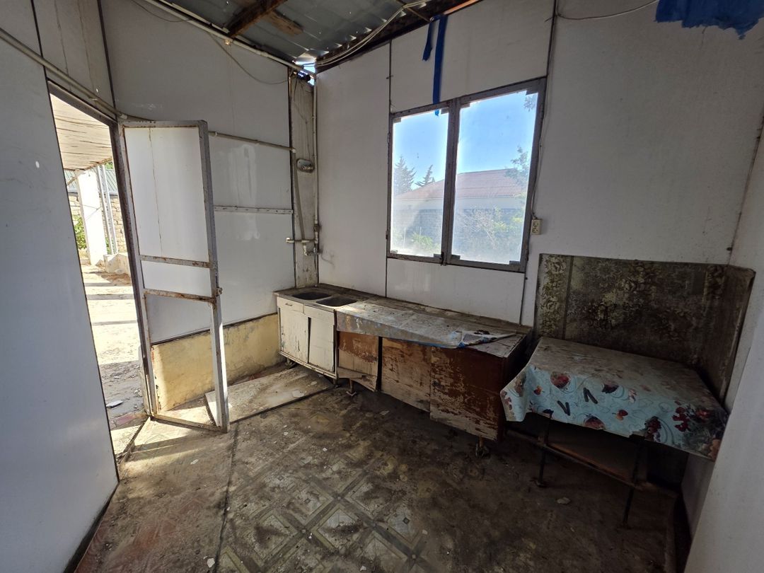 Bağ evi, Hövsan qəs — Ev, villa, Bakı (8)