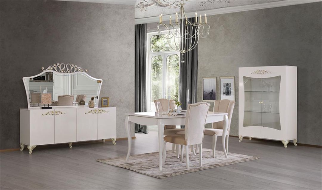 Bellissima — Mebel, Bakı