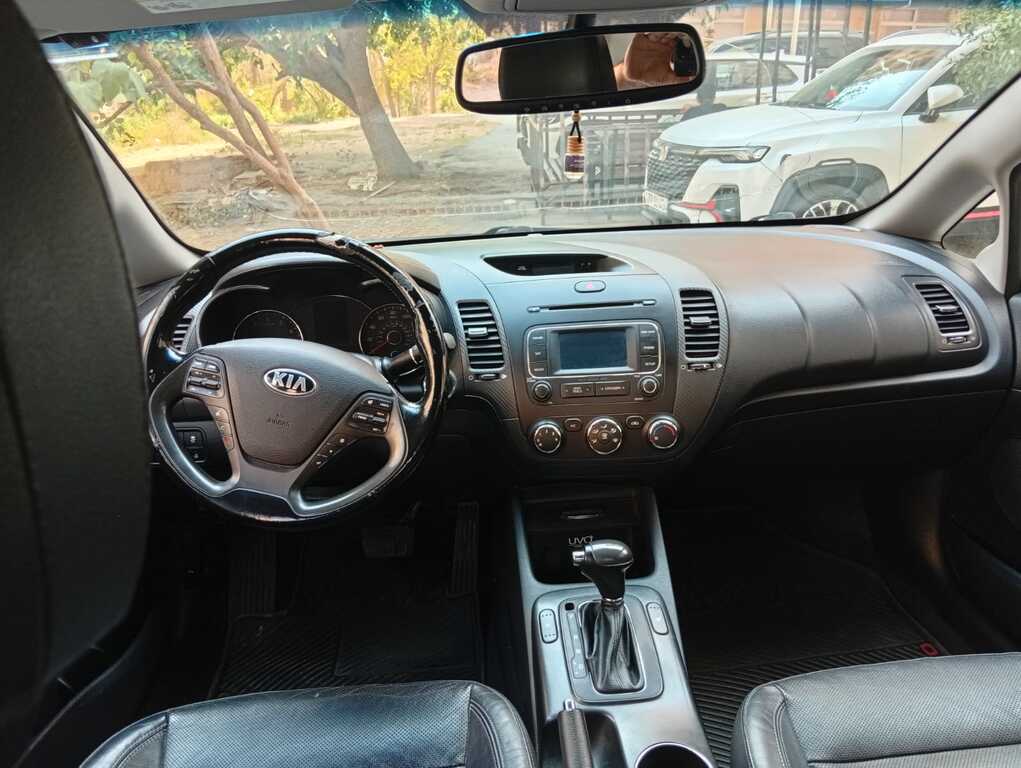 Kia Forte, 2.0 L, 2014 il, 185 000 km 99-VV-524 — Avtomobillər, Bakı (2)