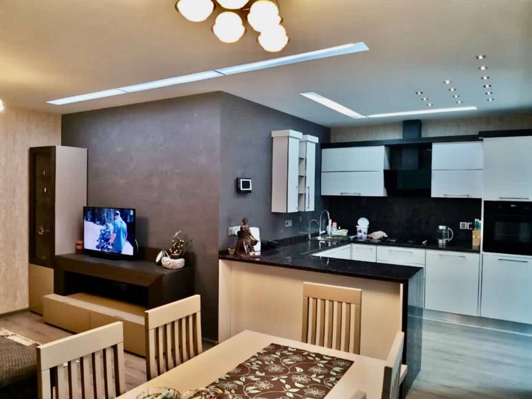Satılır 3 otaqlı köhnə tikili 85 m² — Mənzil, Bakı (3)