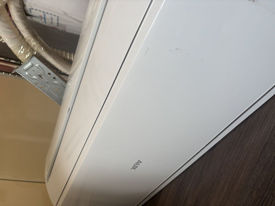 Kondisioner Aux — Ev texnikası, Bakı (2)