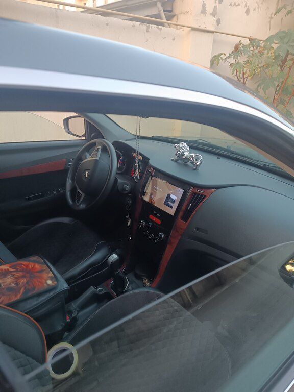 Khazar LD, 1.7 L, 2023 il, 41 627 km — Avtomobillər, Xırdalan (6)