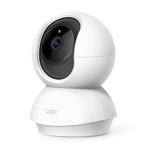2Mp Wi-Fi IP-Kamera TP-Link Tapo C200 — Bakı