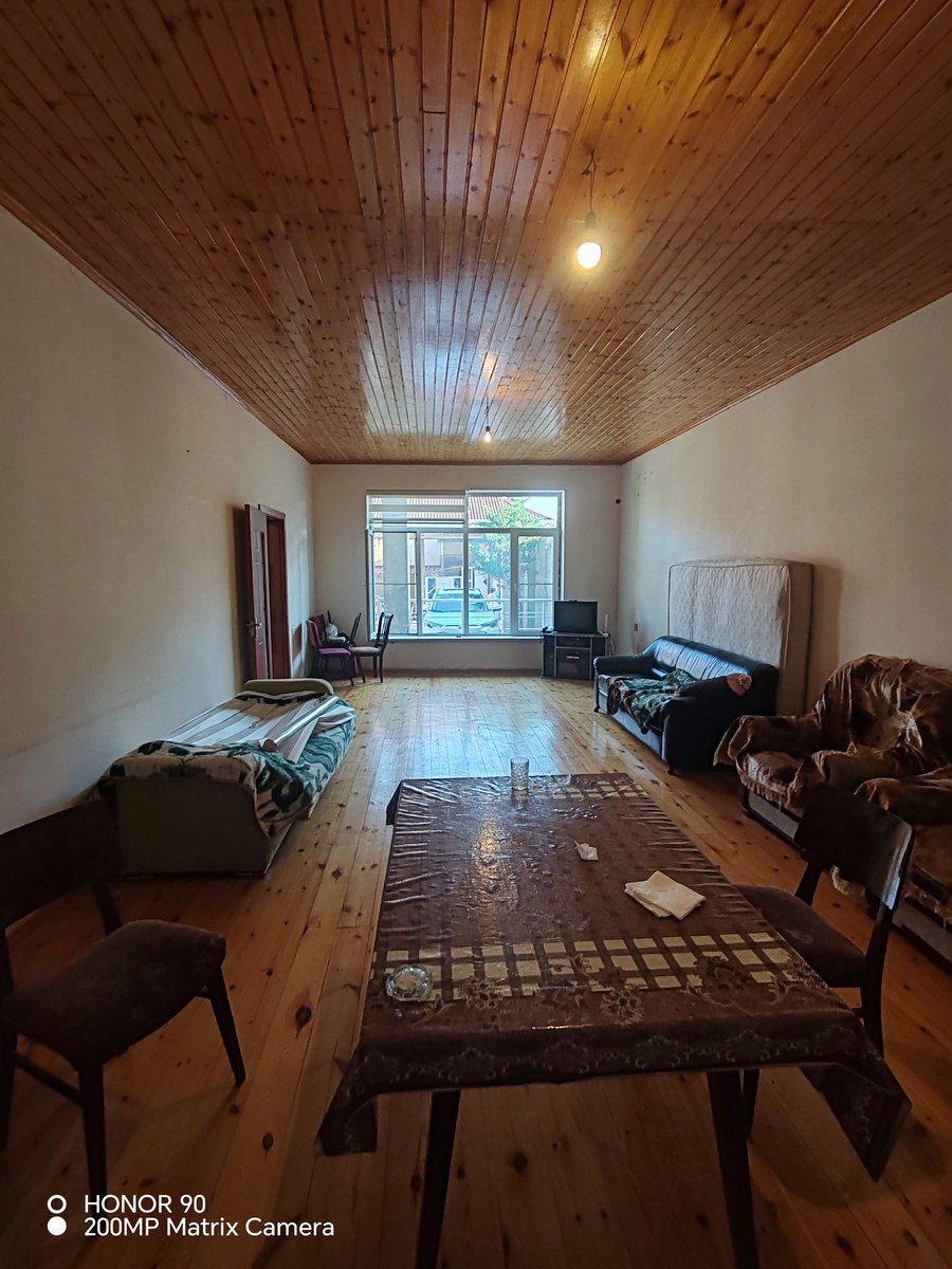 Satılır 5 otaqlı həyət evi/bağ evi 150 m² — Ev, villa, Bakı (5)