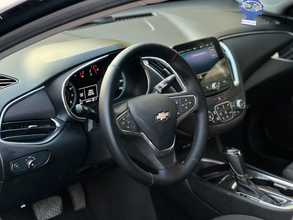Chevrolet Malibu, 1.5 L, 2019 il, 74 000 km — Avtomobillər, Tovuz (3)