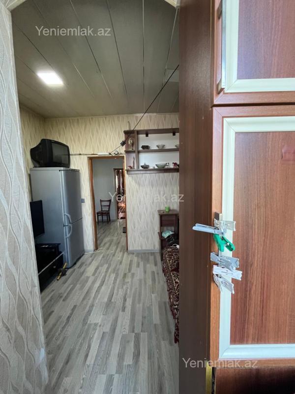 Kirayə 2 otaqlı Bina evi menzil (Köhnə tikili), 50 m², 4-cü məhəllə — Mənzil, Sumqayıt (4)