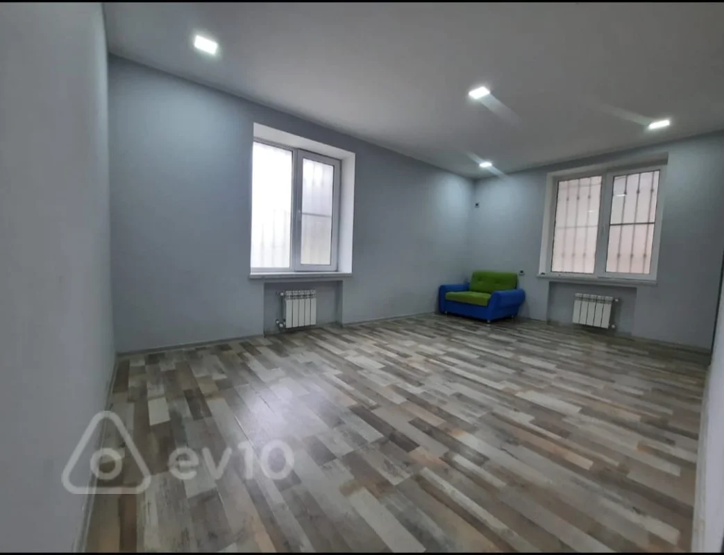 1 otaqlı mənzil, 40 m², Rüstəm Rüstəmov — kirayə — Mənzil, Bakı (3)