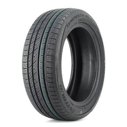Vitour tempesta quattro 255/60 R18 112 h XL m+s — Колеса, шины, диски