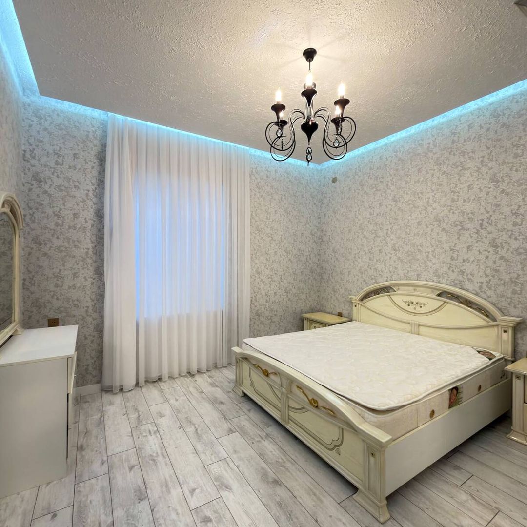 Satılır 4 otaqlı həyət evi/bağ evi 170 m² — Ev, villa, Bakı (12)