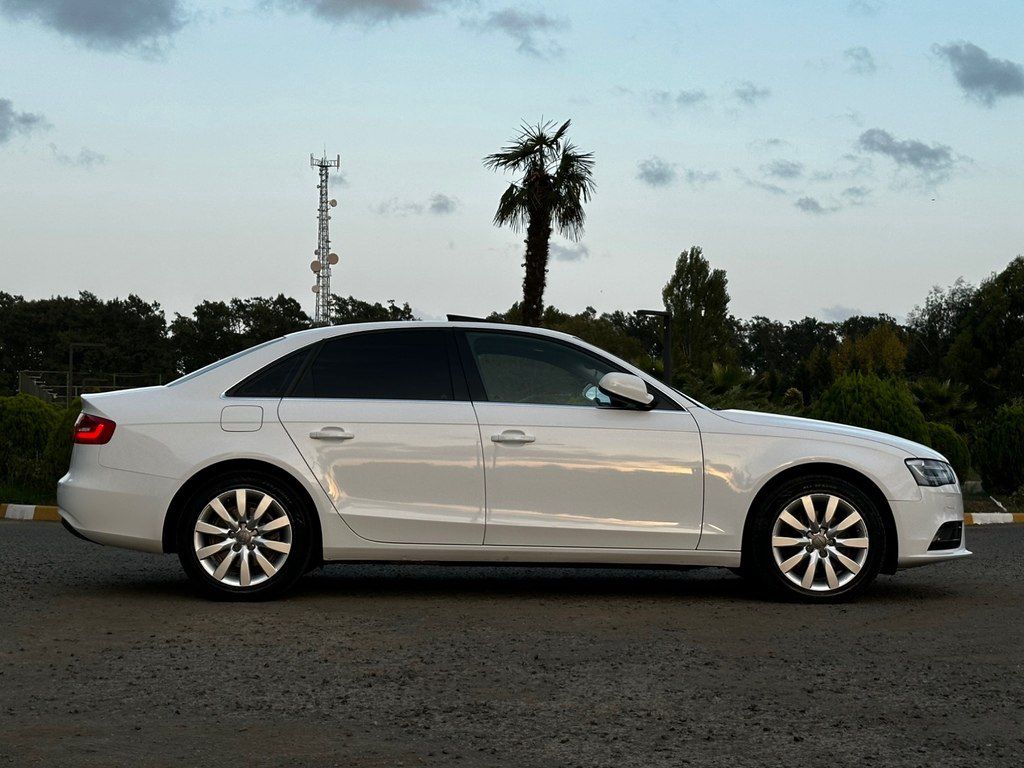 Audi A4, 1.8 L, 2014 il, 278 000 km — Avtomobillər, Lənkəran (8)