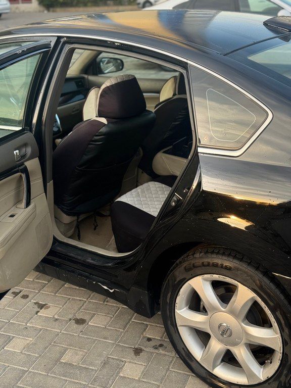 Nissan Teana, 3.5 L, 2007 il, 200 000 km — Avtomobillər, Bakı (6)