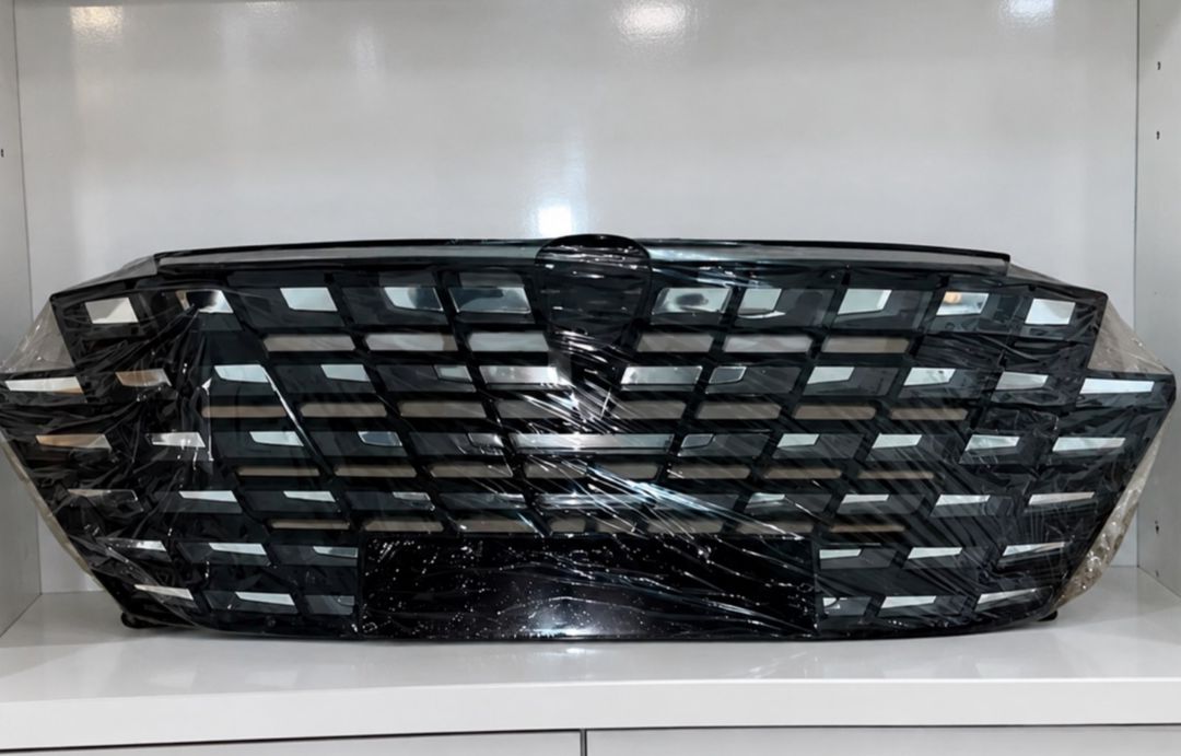 Changan Radiator barmaqlığı — Ehtiyat hissələri və aksesuarlar, Bakı (3)