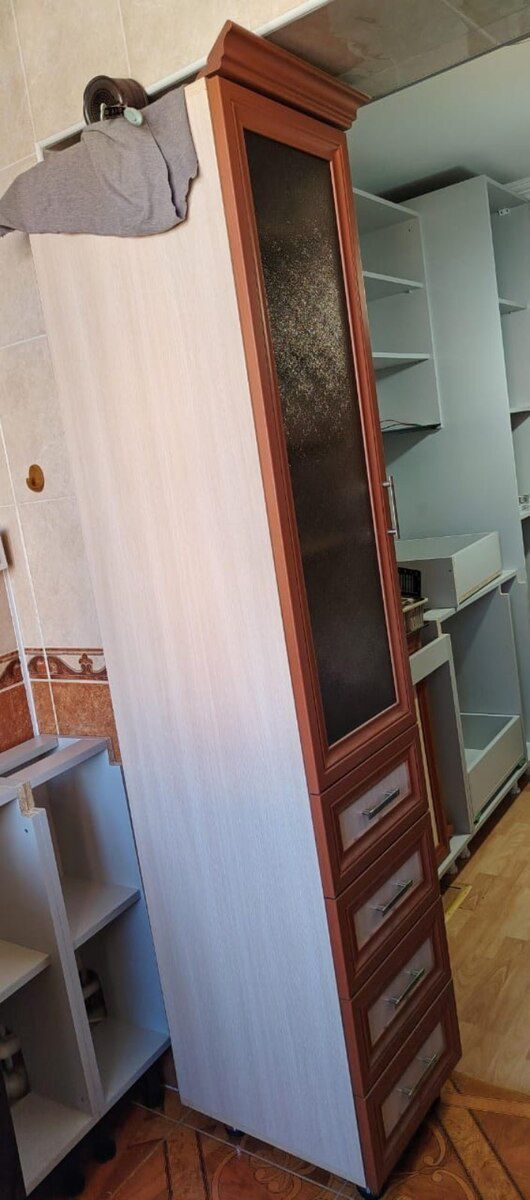 Mətbəx dolabı — Mebel, Sumqayıt (2)