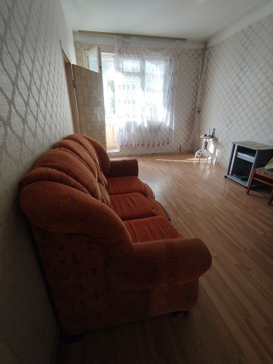 İcarəyə verilir 2 otaqlı köhnə tikili 56 m² — Mənzil, Bakı (9)