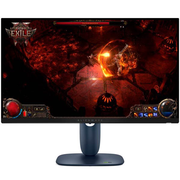 Dell Alienware AW2725DM QHD Gaming Monitor — Mallar, Bakı