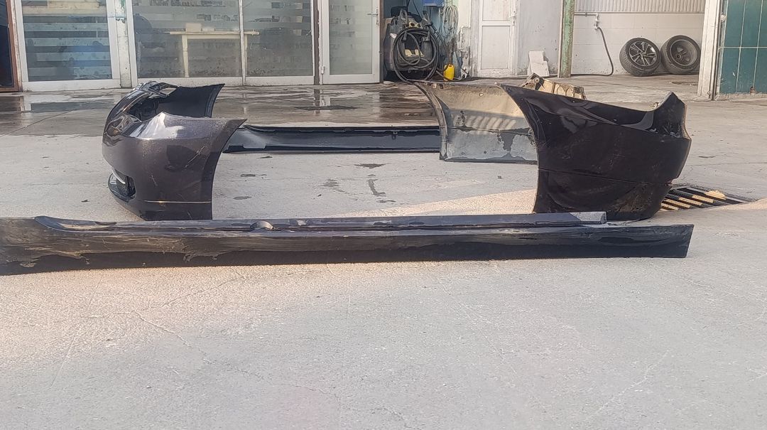 BMW E60 buferi — Ehtiyat hissələri və aksesuarlar, Bakı (3)
