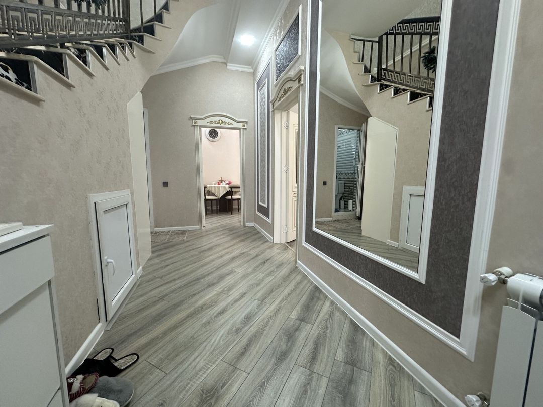Həyət evi, Masazır qəs — Ev, villa, Bakı (2)