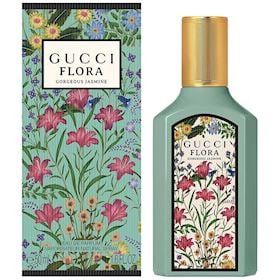 No Brand Flora Gorgeous Jasmine qadınlar üçün ətir suyu 50 ml - Edp10259 — Mallar, Bakı