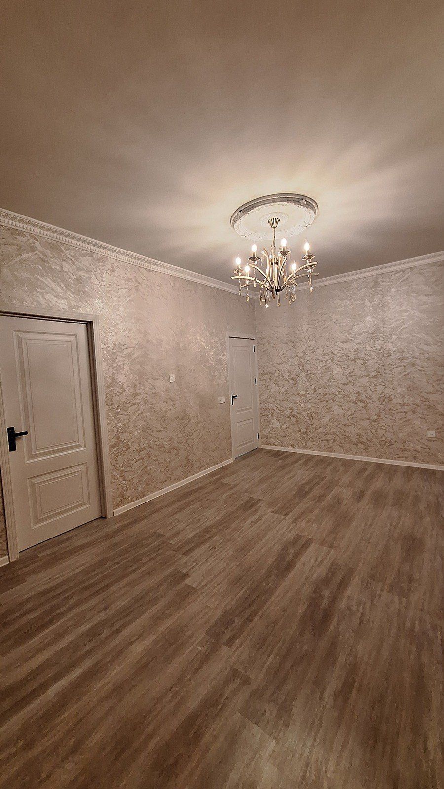Satılır 2 otaqlı köhnə tikili 35 m² — Mənzil, Bakı (4)