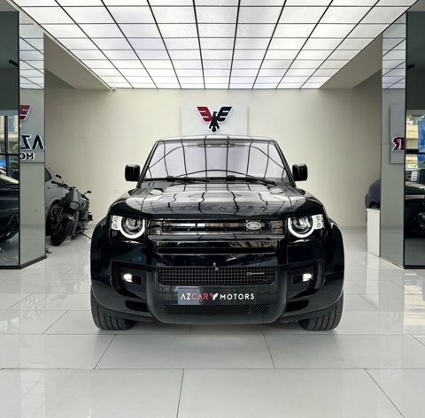 Land Rover Defender, 3.0 L, 2023 il, 69 800 km — Bakı