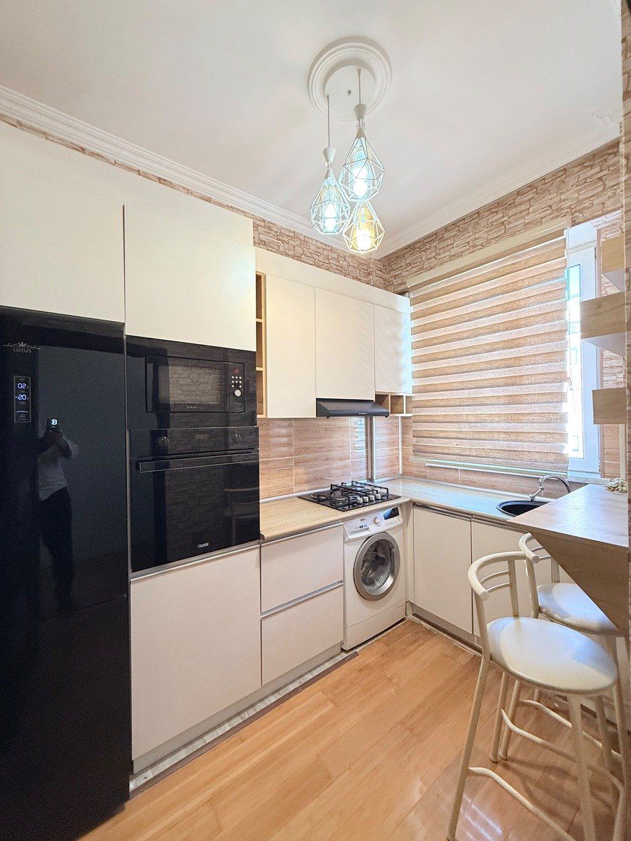 Satılır 2 otaqlı yeni tikili 55 m² — Mənzil, Xırdalan (4)
