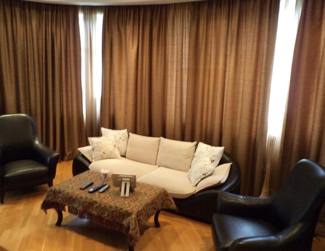 İcarəyə verilir 3 otaqlı yeni tikili 102 m² — Mənzil, Bakı (3)