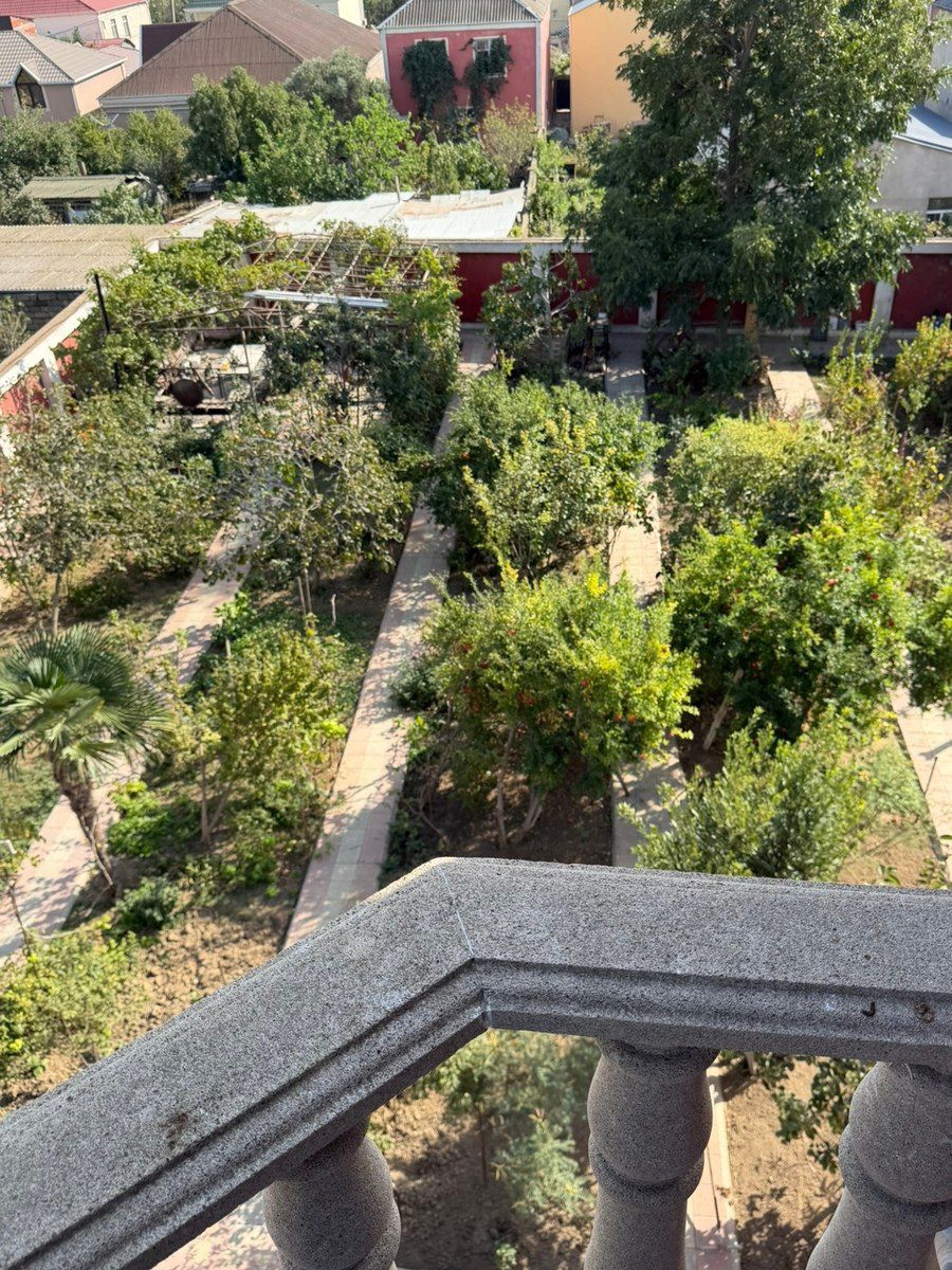 Həyət evi, Mehdiabad qəs — Ev, villa, Bakı (4)