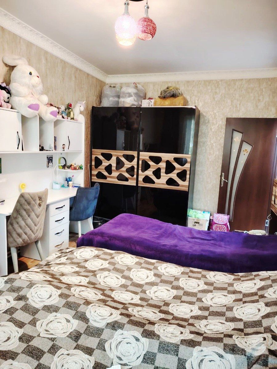 Satılır 3 otaqlı köhnə tikili 90 m² — Mənzil, Bakı (4)