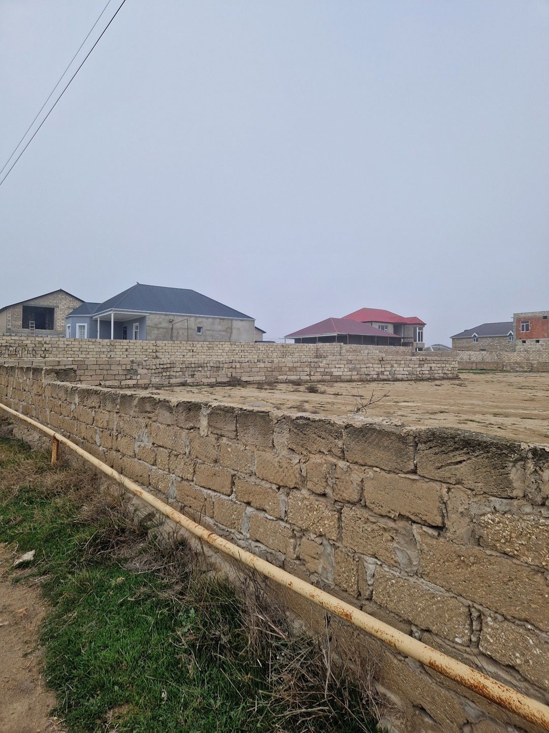 11 sot torpaq sahəsi, Suraxanı r — Torpaq, Bakı (5)