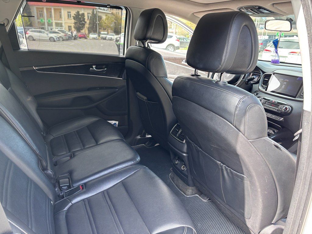 Kia Sorento, 2.0 L, 2015 il, 200 424 km 99-JU-761 — Avtomobillər, Bakı (10)