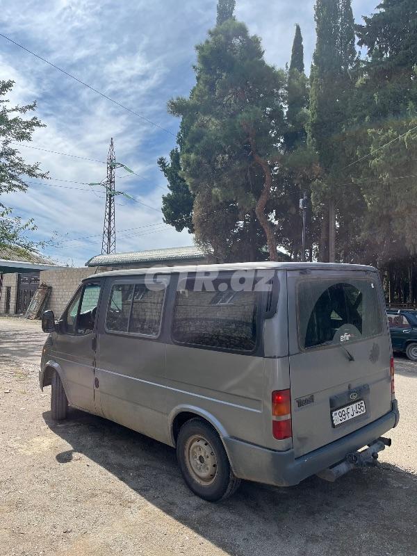 Ford Transit 2.5 L, 1999, 360 000 km 99-FJ-495 — Avtomobillər, Tovuz (7)