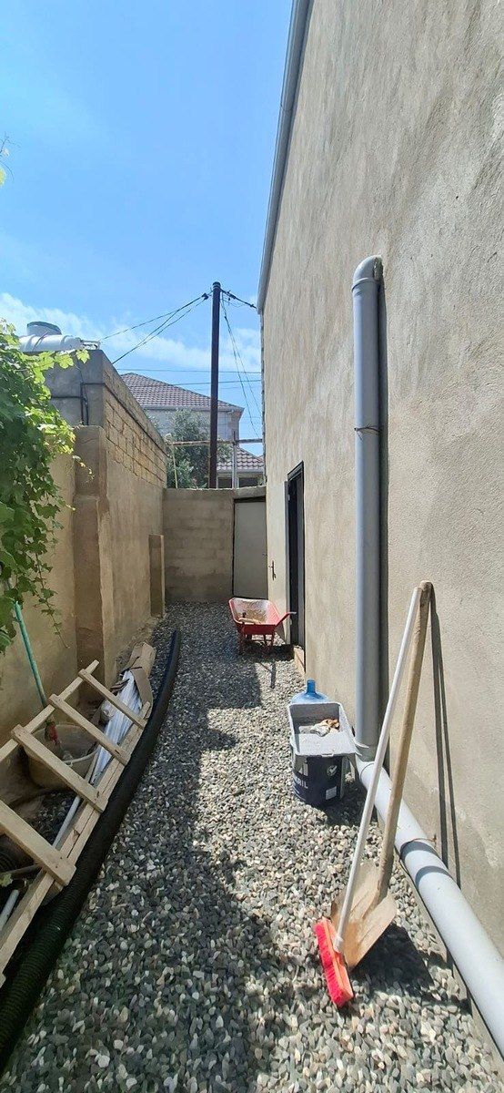 Satılır 3 otaqlı həyət evi/bağ evi 150 m² — Ev, villa, Xırdalan (7)
