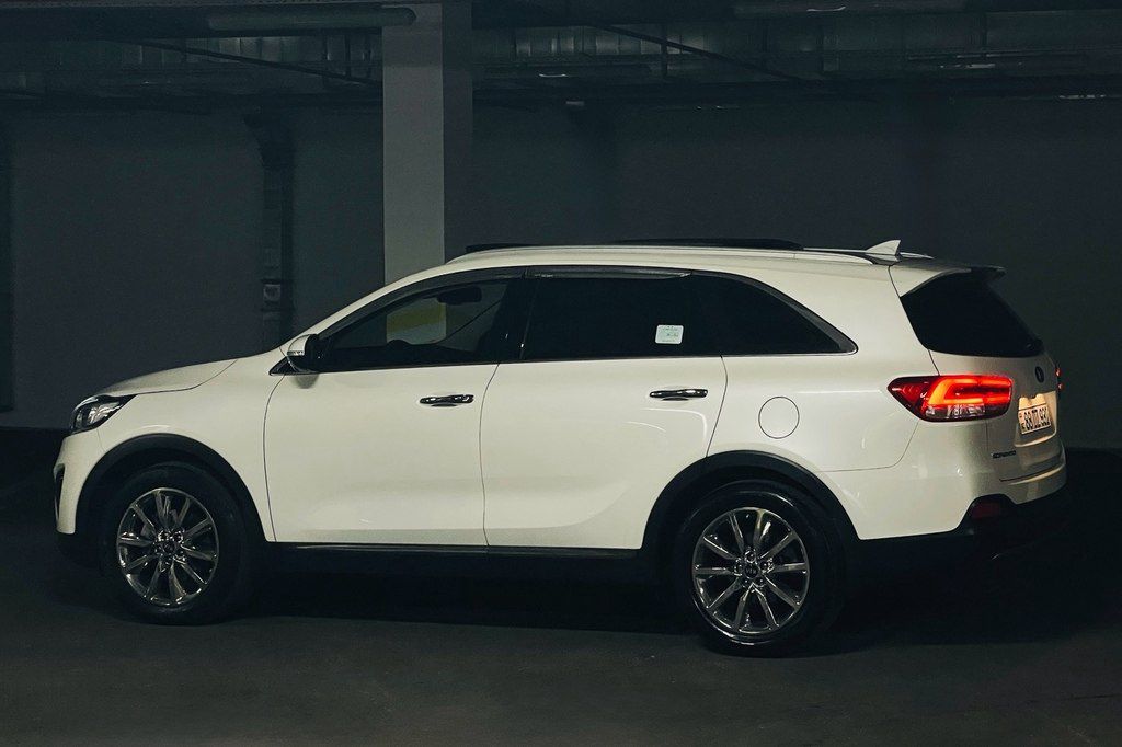 Kia Sorento, 2.2 L, 2016 il, 122 700 km 88-DZ-932 — Avtomobillər, Bakı (6)