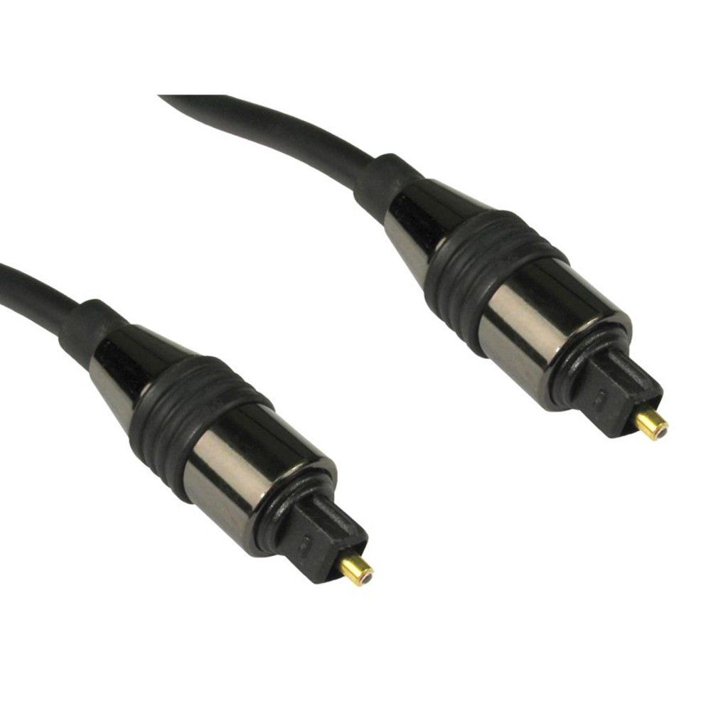 Optical Fiber sound cable (3 metre) — Mallar, Bakı