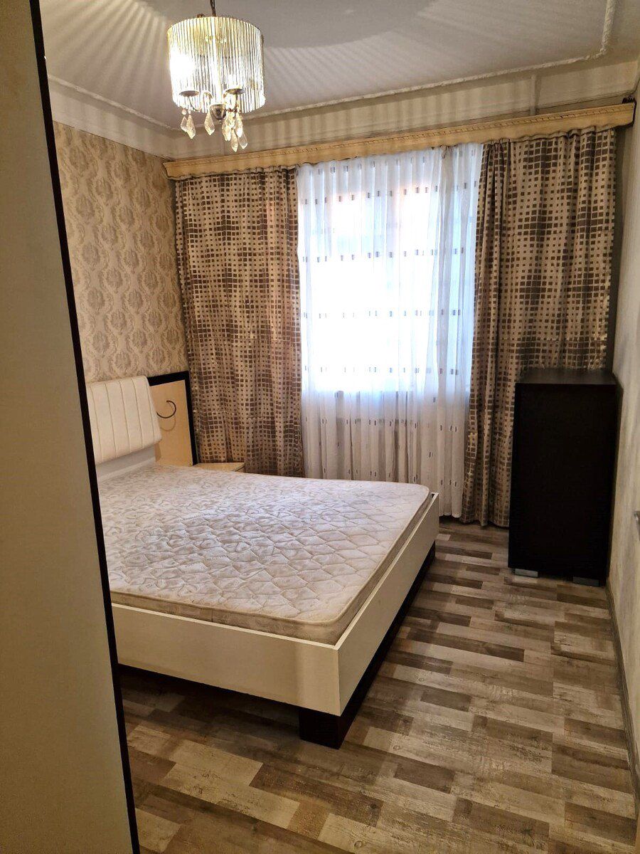 İcarəyə verilir 3 otaqlı köhnə tikili 75 m² — Mənzil, Bakı (6)