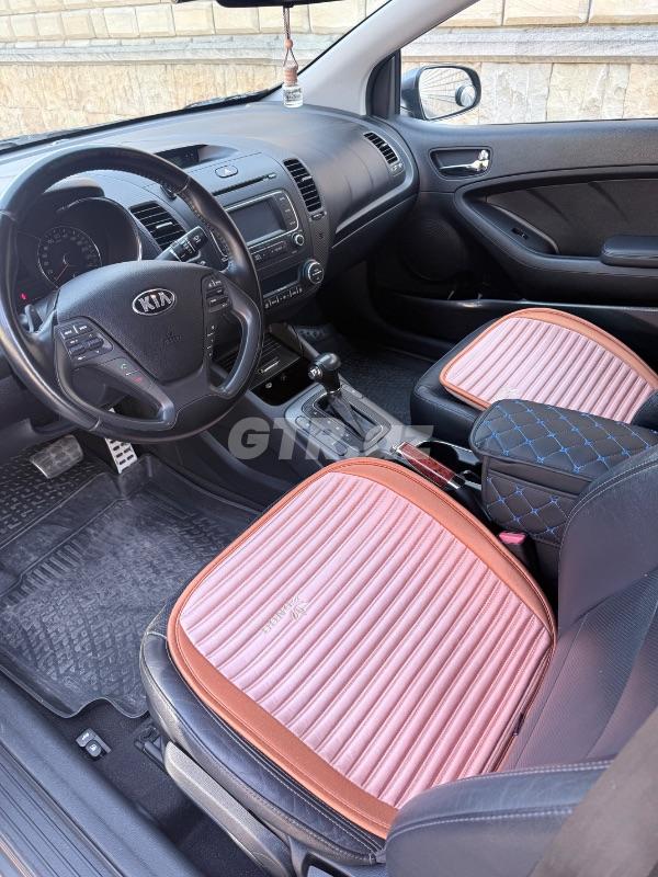 Kia Cerato Koup 2.0 L, 2015, 89 300 km — Avtomobillər, Bakı (9)