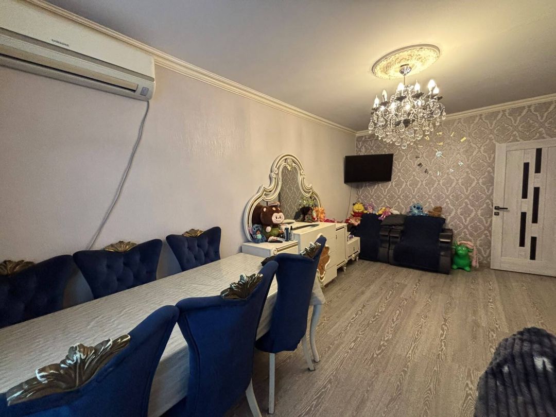 Satılır 3 otaqlı köhnə tikili 68 m² — Mənzil, Bakı (2)