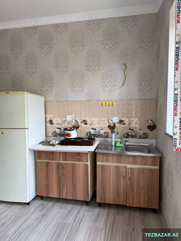 emlak satilir — Ev, villa, Bakı (3)