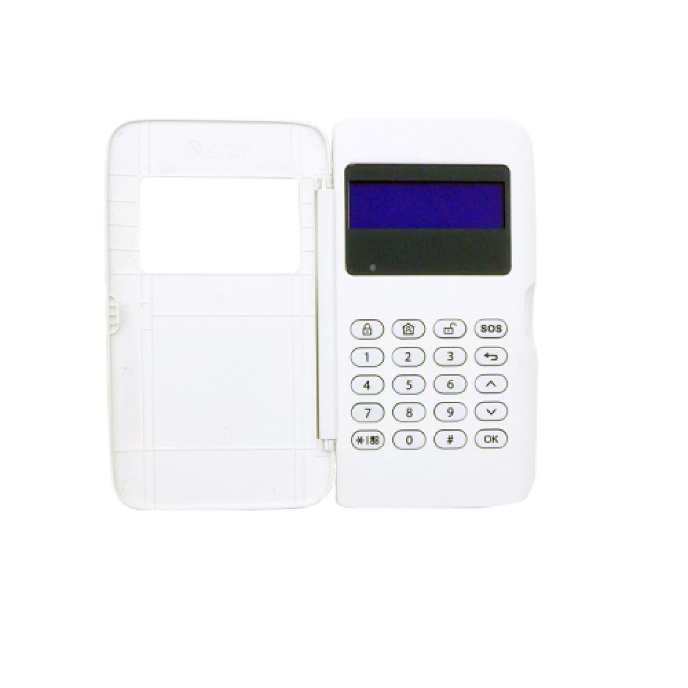 Simsiz Kvaviatura Dahua DHI-ARK20C-MW — Mallar, Bakı