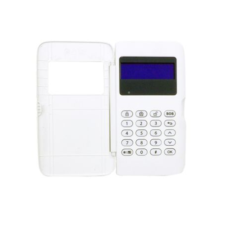 Simsiz Kvaviatura Dahua DHI-ARK20C-MW — Bakı