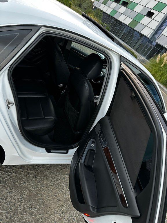Audi A4, 1.8 L, 2014 il, 278 000 km — Avtomobillər, Lənkəran (12)