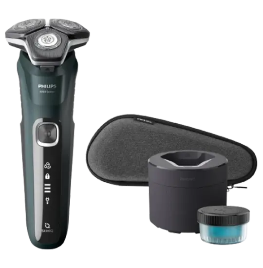 Philips S5884/50 — Qulluq üçün texnika və aksesuarlar