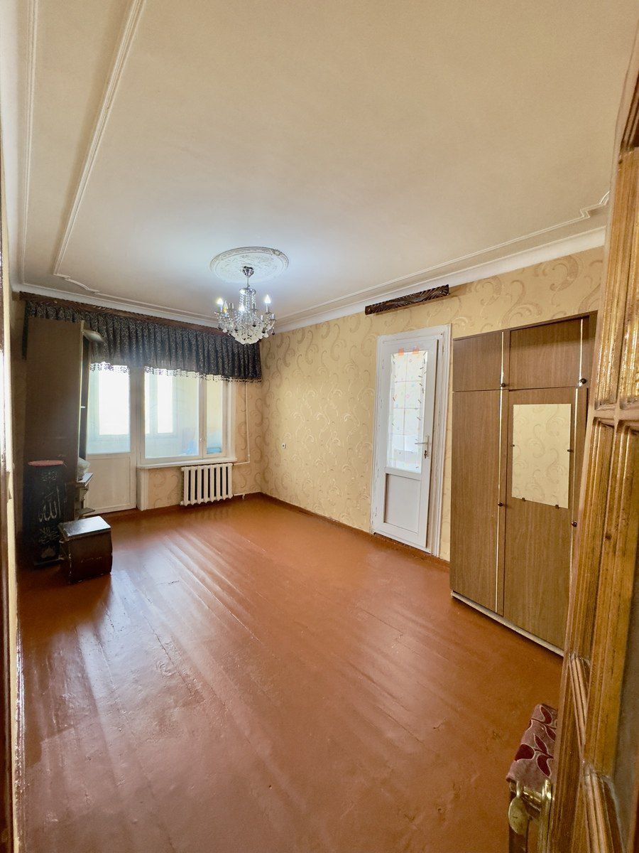 İcarəyə verilir 3 otaqlı köhnə tikili 60 m² — Mənzil, Bakı