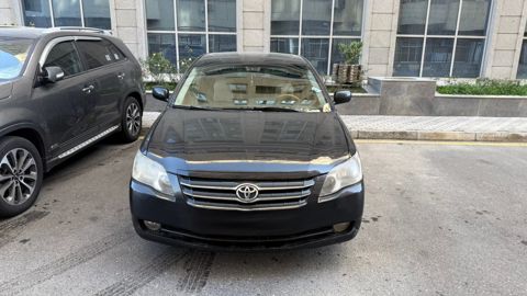 Toyota Avalon, 3.5 L, 2006 il, 328 345 km — Bakı