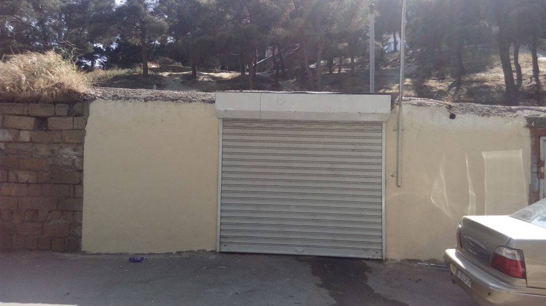 İcarəyə verilir obyekt 30 m² — Əmlak, Bakı (7)