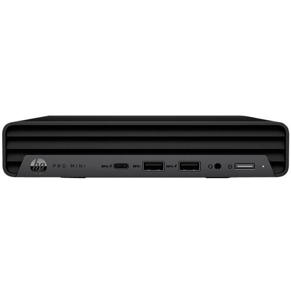 HP Pro Mini 400 G9 Desktop PC 935X2EA — Mallar, Bakı