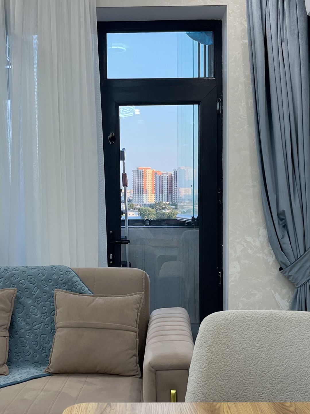 Satılır 2 otaqlı yeni tikili 54.9 m² — Mənzil, Bakı (12)