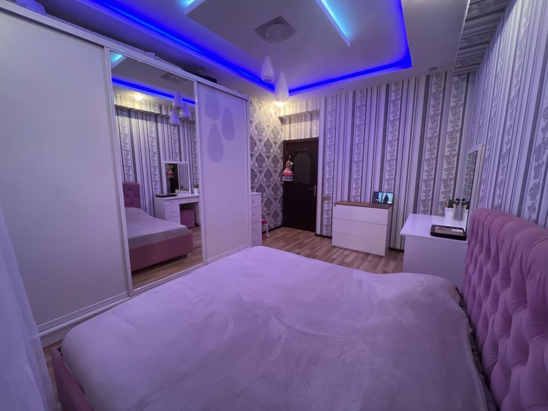 Satılır 2 otaqlı yeni tikili 65 m² — Mənzil, Bakı (7)