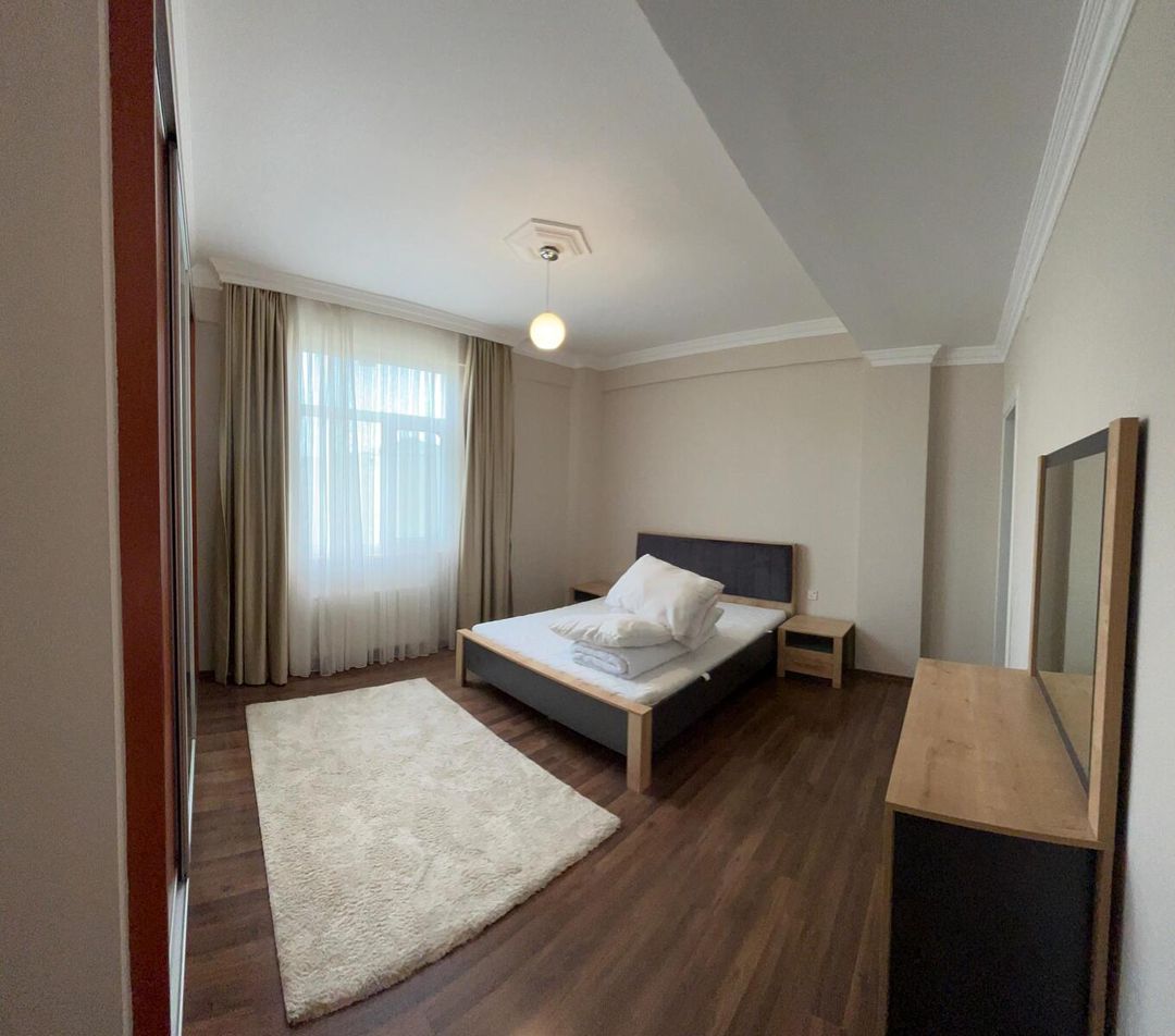 Satılır 5 otaqlı yeni tikili 150 m² — Mənzil, Bakı (5)