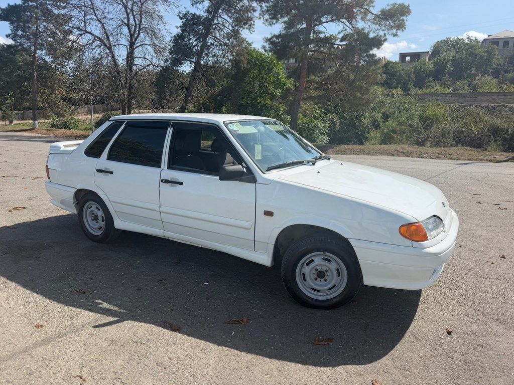Lada (VAZ) 2115, 1.6 L, 2012 il, 277 000 km 99-BO-117 — Avtomobillər, Quba (4)